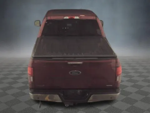 More photos of 2018 Ford F-150 Lariat at McCloskey Truck Town (Licensed as McCloskey Motors Inc.), CO