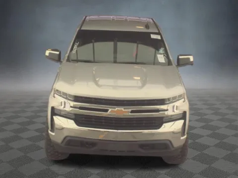 Photos of 2019 Chevrolet Silverado 1500 LT for sale in Colorado Springs, CO at McCloskey Truck Town (Licensed as McCloskey Motors Inc.)