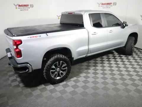More photos of 2019 Chevrolet Silverado 1500 LT at McCloskey Truck Town (Licensed as McCloskey Motors Inc.), CO