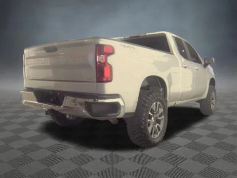 Another view of 2019 Chevrolet Silverado 1500 LT for sale in Colorado Springs, CO at McCloskey Truck Town (Licensed as McCloskey Motors Inc.)