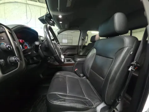 More photos of 2018 GMC Sierra 1500 SLT at McCloskey Truck Town (Licensed as McCloskey Motors Inc.), CO