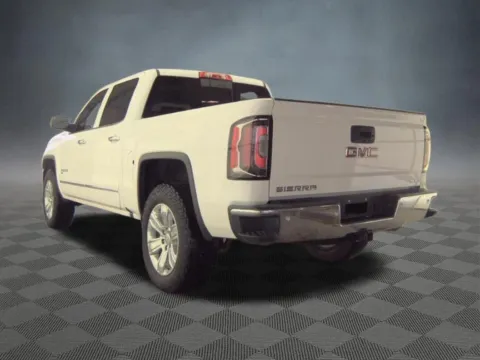 More photos of 2018 GMC Sierra 1500 SLT at McCloskey Truck Town (Licensed as McCloskey Motors Inc.), CO