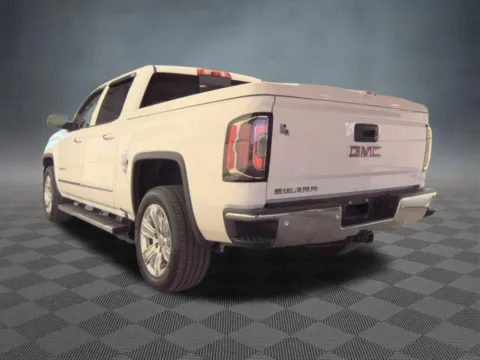 More photos of 2018 GMC Sierra 1500 SLT at McCloskey Truck Town (Licensed as McCloskey Motors Inc.), CO