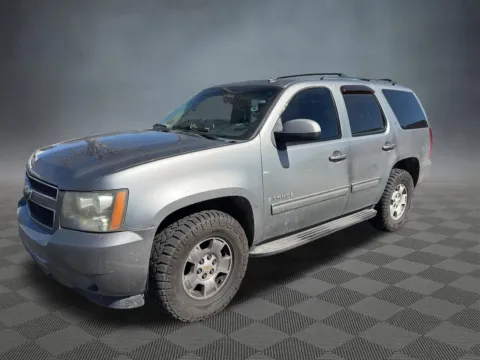 Photos of 2009 Chevrolet Tahoe LT for sale in Colorado Springs, CO at McCloskey Truck Town (Licensed as McCloskey Motors Inc.)