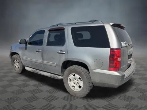 More photos of 2009 Chevrolet Tahoe LT at McCloskey Truck Town (Licensed as McCloskey Motors Inc.), CO