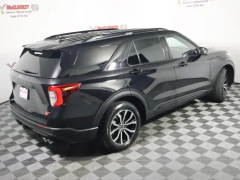 More photos of 2020 Ford Explorer ST at McCloskey Truck Town (Licensed as McCloskey Motors Inc.), CO