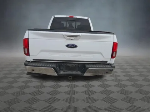 More photos of 2018 Ford F-150 Lariat at McCloskey Truck Town (Licensed as McCloskey Motors Inc.), CO