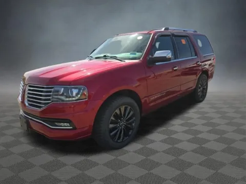 More photos of 2015 Lincoln Navigator at McCloskey Truck Town (Licensed as McCloskey Motors Inc.), CO