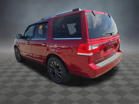 Photos of 2015 Lincoln Navigator for sale in Colorado Springs, CO at McCloskey Truck Town (Licensed as McCloskey Motors Inc.)