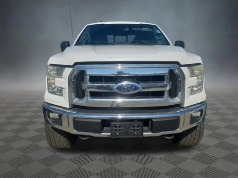 Photos of 2016 Ford F-150 for sale in Colorado Springs, CO at McCloskey Truck Town (Licensed as McCloskey Motors Inc.)