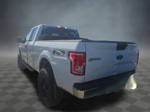 Another view of 2016 Ford F-150 for sale in Colorado Springs, CO at McCloskey Truck Town (Licensed as McCloskey Motors Inc.)