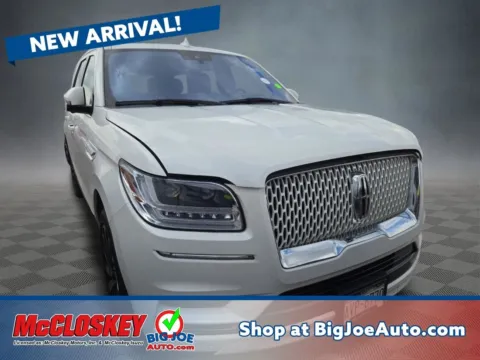 White 2020 Lincoln Navigator Reserve for sale in Colorado Springs, CO