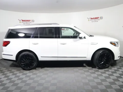 Another view of 2020 Lincoln Navigator Reserve for sale in Colorado Springs, CO at McCloskey Truck Town (Licensed as McCloskey Motors Inc.)