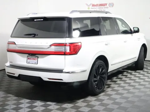 More photos of 2020 Lincoln Navigator Reserve at McCloskey Truck Town (Licensed as McCloskey Motors Inc.), CO