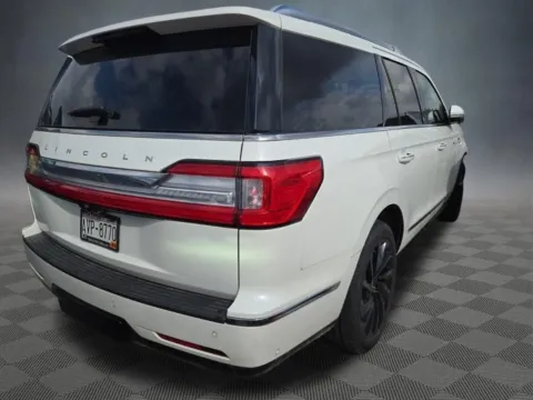 Photos of 2020 Lincoln Navigator Reserve for sale in Colorado Springs, CO at McCloskey Truck Town (Licensed as McCloskey Motors Inc.)