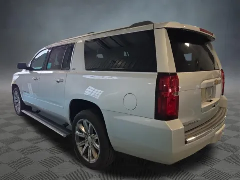 More photos of 2016 Chevrolet Suburban LTZ at McCloskey Truck Town (Licensed as McCloskey Motors Inc.), CO