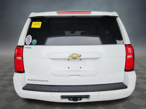 More photos of 2019 Chevrolet Suburban LT at McCloskey Truck Town (Licensed as McCloskey Motors Inc.), CO