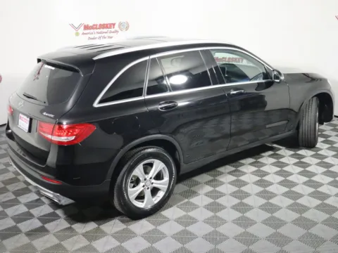 More photos of 2016 Mercedes-Benz GLC 300 at McCloskey Truck Town (Licensed as McCloskey Motors Inc.), CO