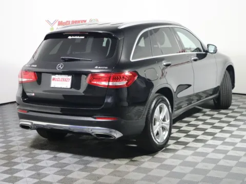 More photos of 2016 Mercedes-Benz GLC 300 at McCloskey Truck Town (Licensed as McCloskey Motors Inc.), CO