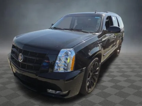 More photos of 2012 Cadillac Escalade Platinum Edition at McCloskey Truck Town (Licensed as McCloskey Motors Inc.), CO