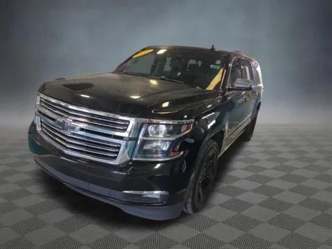 More photos of 2017 Chevrolet Suburban Premier at McCloskey Truck Town (Licensed as McCloskey Motors Inc.), CO