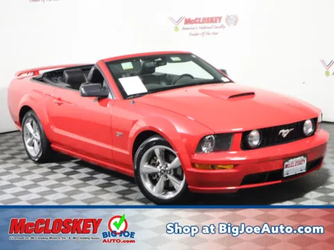 Unknown 2008 Ford Mustang GT Deluxe for sale in Colorado Springs, CO