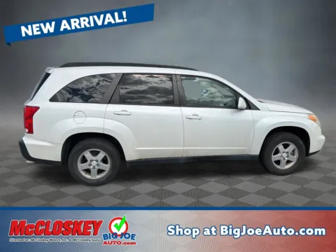 White 2007 Suzuki XL-7 for sale in Colorado Springs, CO