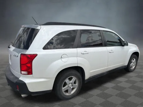 More photos of 2007 Suzuki XL-7 at McCloskey Truck Town (Licensed as McCloskey Motors Inc.), CO