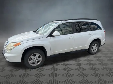 Photos of 2007 Suzuki XL-7 for sale in Colorado Springs, CO at McCloskey Truck Town (Licensed as McCloskey Motors Inc.)