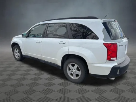 More photos of 2007 Suzuki XL-7 at McCloskey Truck Town (Licensed as McCloskey Motors Inc.), CO