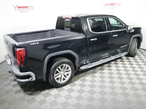 More photos of 2020 GMC Sierra 1500 SLT at McCloskey Truck Town (Licensed as McCloskey Motors Inc.), CO