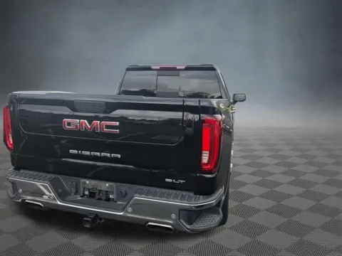 More photos of 2020 GMC Sierra 1500 SLT at McCloskey Truck Town (Licensed as McCloskey Motors Inc.), CO
