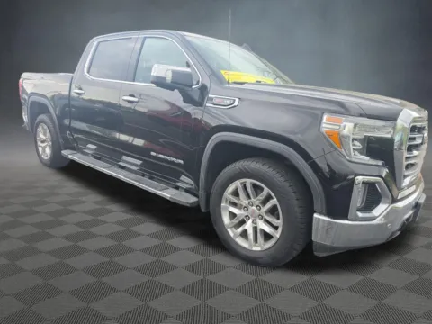 More photos of 2020 GMC Sierra 1500 SLT at McCloskey Truck Town (Licensed as McCloskey Motors Inc.), CO