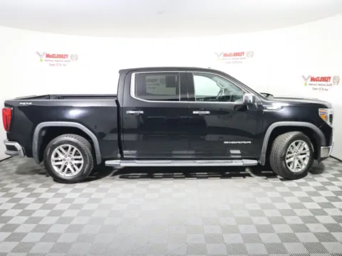 Another view of 2020 GMC Sierra 1500 SLT for sale in Colorado Springs, CO at McCloskey Truck Town (Licensed as McCloskey Motors Inc.)