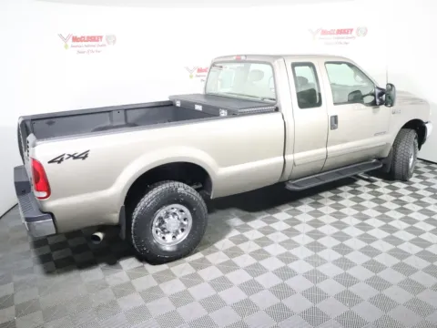 More photos of 2002 Ford F-250SD XLT at McCloskey Truck Town (Licensed as McCloskey Motors Inc.), CO
