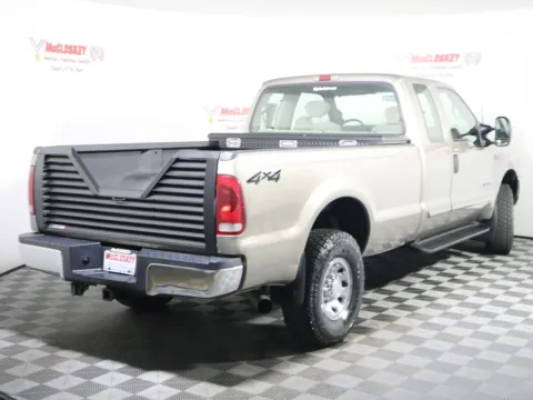 More photos of 2002 Ford F-250SD XLT at McCloskey Truck Town (Licensed as McCloskey Motors Inc.), CO