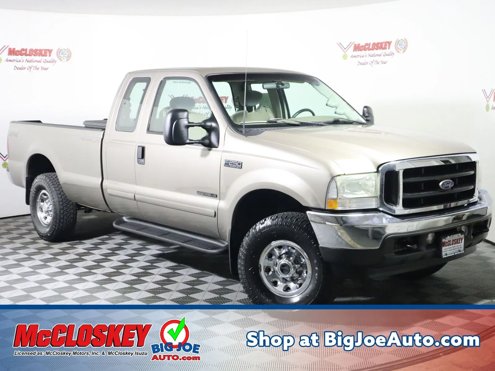 Unknown 2002 Ford F-250SD XLT for sale in Colorado Springs, CO