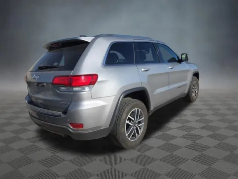 More photos of 2020 Jeep Grand Cherokee at McCloskey Truck Town (Licensed as McCloskey Motors Inc.), CO