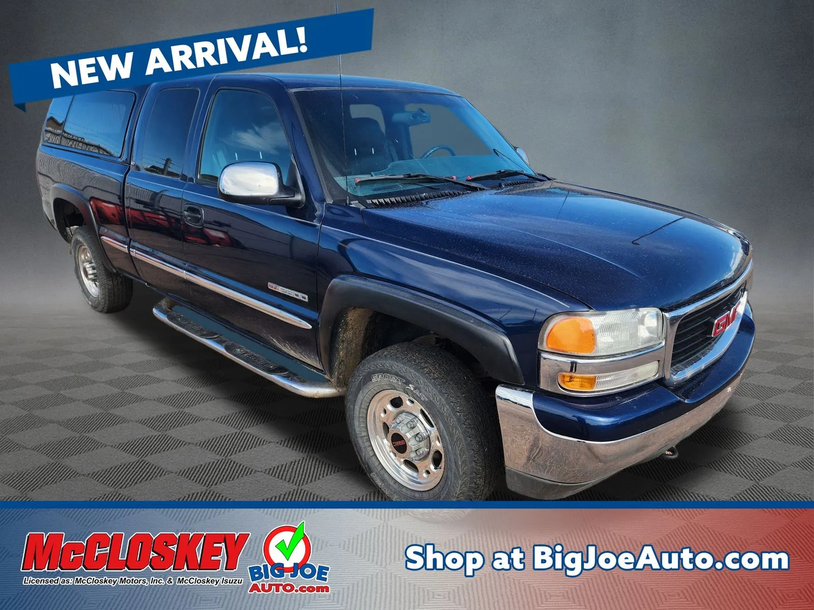 2000 GMC Sierra 2500 SLE for sale in Colorado Springs, CO