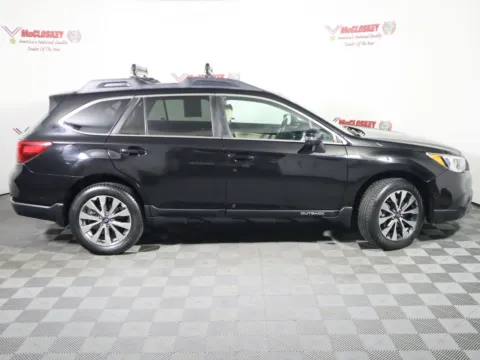 Another view of 2017 Subaru Outback 3.6R for sale in Colorado Springs, CO at McCloskey Truck Town (Licensed as McCloskey Motors Inc.)
