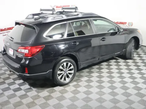 More photos of 2017 Subaru Outback 3.6R at McCloskey Truck Town (Licensed as McCloskey Motors Inc.), CO
