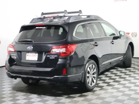 More photos of 2017 Subaru Outback 3.6R at McCloskey Truck Town (Licensed as McCloskey Motors Inc.), CO