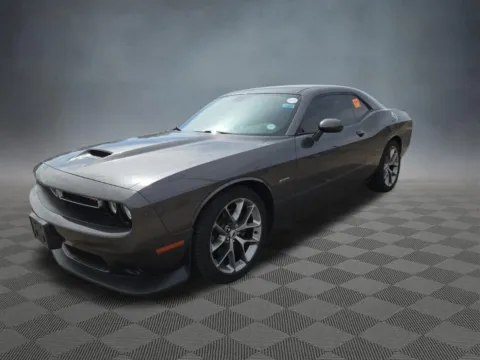 More photos of 2019 Dodge Challenger R/T at McCloskey Truck Town (Licensed as McCloskey Motors Inc.), CO