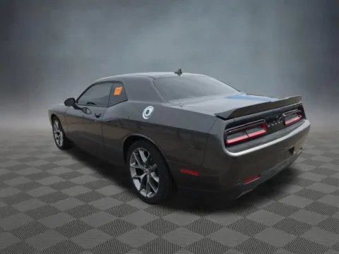 More photos of 2019 Dodge Challenger R/T at McCloskey Truck Town (Licensed as McCloskey Motors Inc.), CO