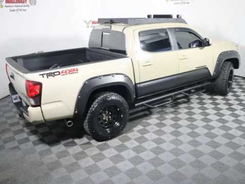 More photos of 2019 Toyota Tacoma TRD Off-Road at McCloskey Truck Town (Licensed as McCloskey Motors Inc.), CO