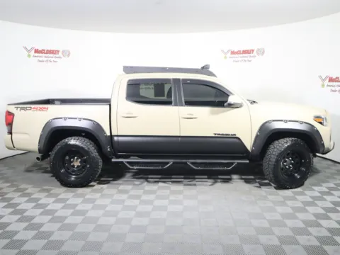 More photos of 2019 Toyota Tacoma TRD Off-Road at McCloskey Truck Town (Licensed as McCloskey Motors Inc.), CO