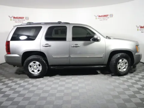 Another view of 2009 Chevrolet Tahoe LT for sale in Colorado Springs, CO at McCloskey Truck Town (Licensed as McCloskey Motors Inc.)