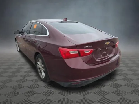 Another view of 2016 Chevrolet Malibu LT for sale in Colorado Springs, CO at McCloskey Truck Town (Licensed as McCloskey Motors Inc.)