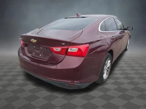 Photos of 2016 Chevrolet Malibu LT for sale in Colorado Springs, CO at McCloskey Truck Town (Licensed as McCloskey Motors Inc.)