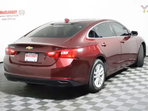 More photos of 2016 Chevrolet Malibu LT at McCloskey Truck Town (Licensed as McCloskey Motors Inc.), CO